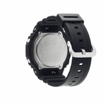 Herrenuhr Casio G-Shock GA-2100-1A3ER Schwarz