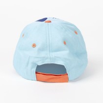 Casquette enfant Mickey Mouse Bleu (51 cm)