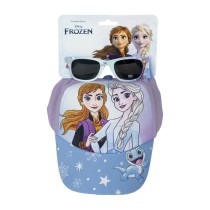 Kinderkappe Frozen (53 cm)