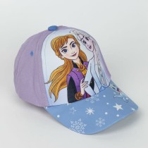 Child Cap Frozen (53 cm)