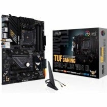 Carte Mère Asus 90MB19U0-M0EAY0 AMD AM4 AMD B550 AMD