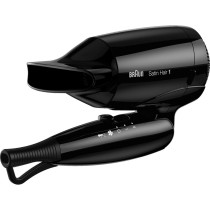 Föhn Braun HD130 Schwarz 1200 W