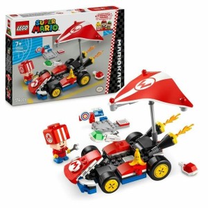 Construction set Lego