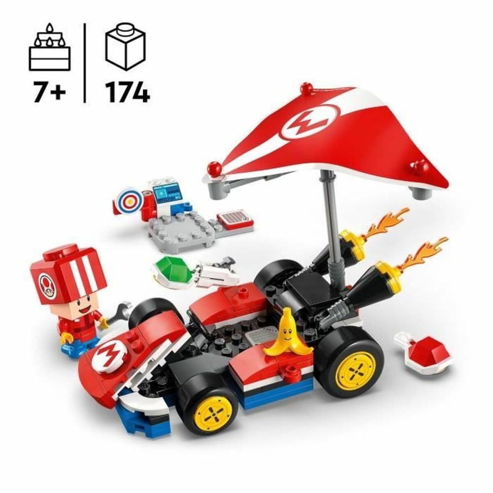 Construction set Lego