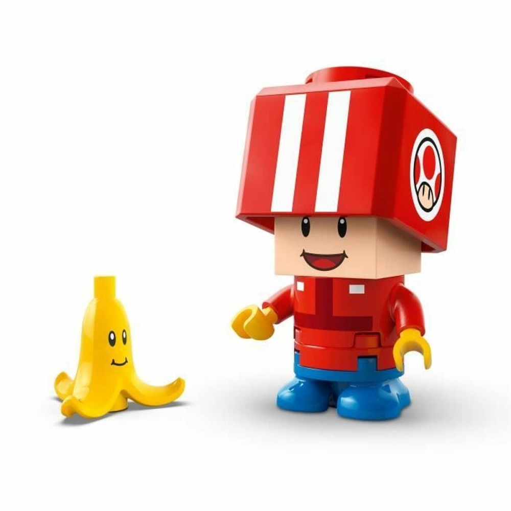 Construction set Lego