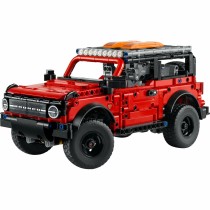Set de construction Lego 42213 Ford Bronco SUV 943 Pièces