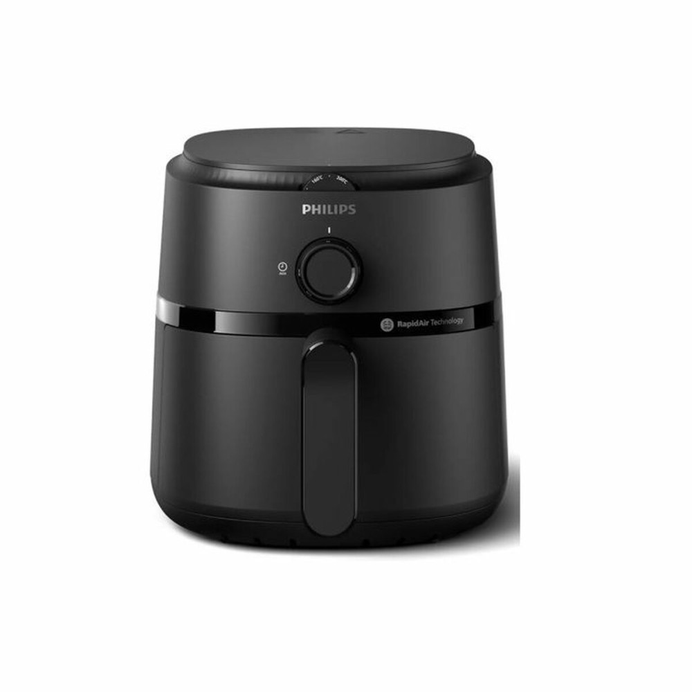 Heißluftfritteuse Philips Schwarz 1500 W