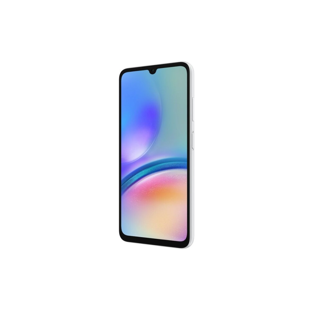 Smartphone Samsung Galaxy A05s 6,7" Octa Core Qualcomm Snapdragon 680 4G 4 GB RAM 128 GB Silberfarben