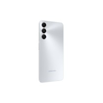 Smartphone Samsung Galaxy A05s 6,7" Octa Core Qualcomm Snapdragon 680 4G 4 GB RAM 128 GB Silberfarben