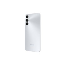 Smartphone Samsung Galaxy A05s 6,7" Octa Core Qualcomm Snapdragon 680 4G 4 GB RAM 128 GB Silberfarben