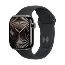 Smartwatch Apple Apple Watch Series 10 Schwarz 1,77"