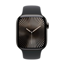 Smartwatch Apple Apple Watch Series 10 Schwarz 1,77"