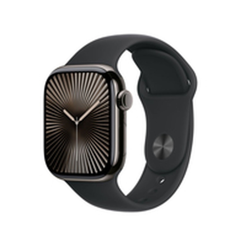 Smartwatch Apple Apple Watch Series 10 Schwarz 1,77"