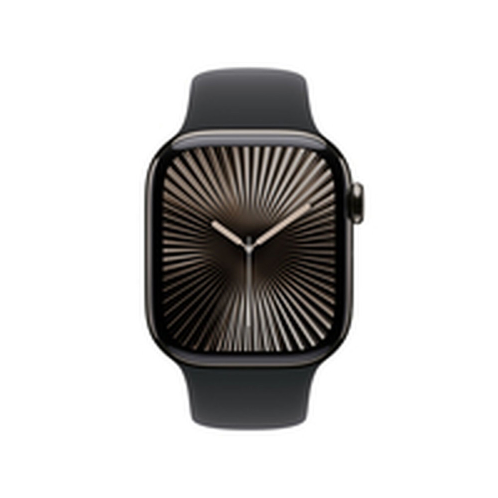 Smartwatch Apple Apple Watch Series 10 Black 1,77"