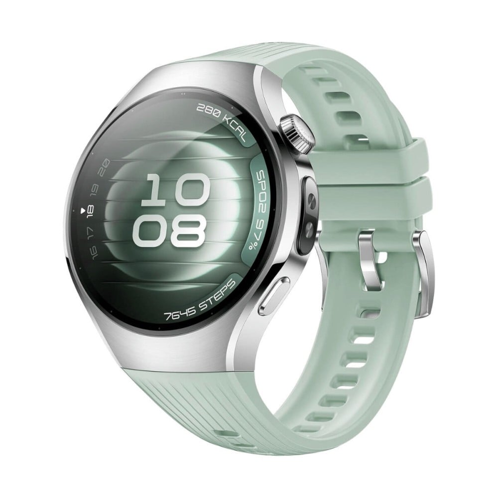 Smartwatch Huawei Watch 5 grün 1,38"