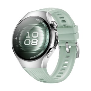 Smartwatch Huawei Watch 5 grün 1,38"