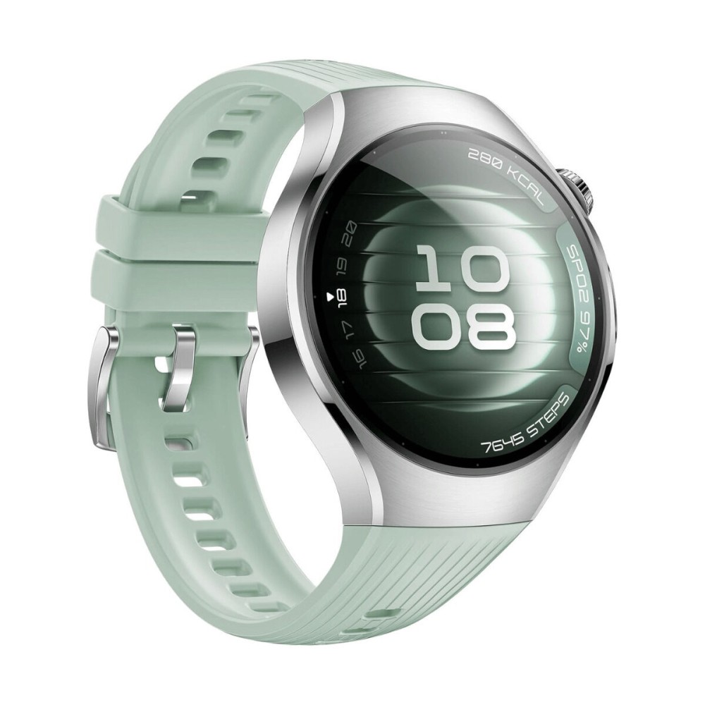 Smartwatch Huawei Watch 5 grün 1,38"