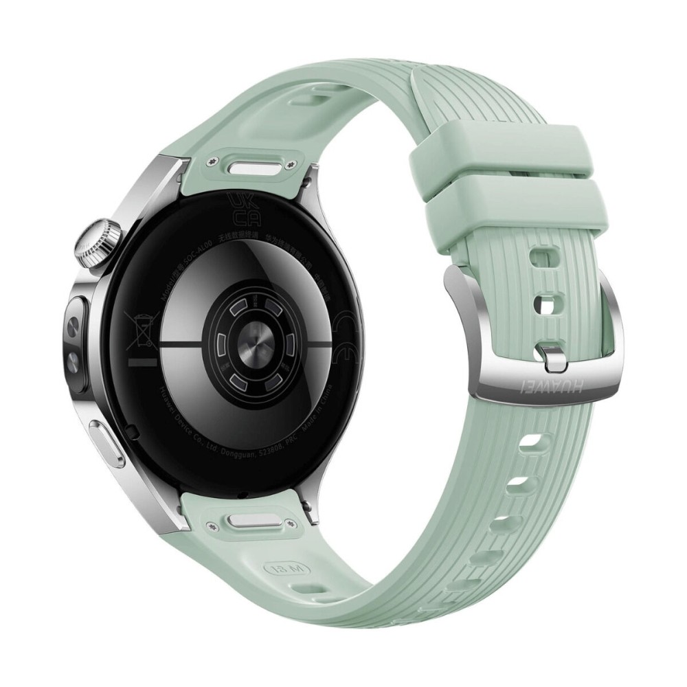 Smartwatch Huawei Watch 5 grün 1,38"