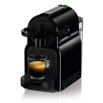 Kapsel-Kaffeemaschine De'Longhi Inissia EN 80.B Schwarz