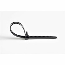 Kabelbinder Startech CBMZTRB8BK Schwarz