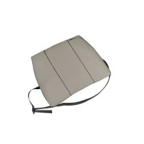 Ergonomisches Kissen für den unteren Rücken Fellowes Serie Slim Stoff (31 x 33,2 x 7,8 cm) (2 Stück)