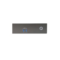 Mini-PC Aopen DE5500 R 256 GB SSD 8 GB RAM Intel Core i7-8550U