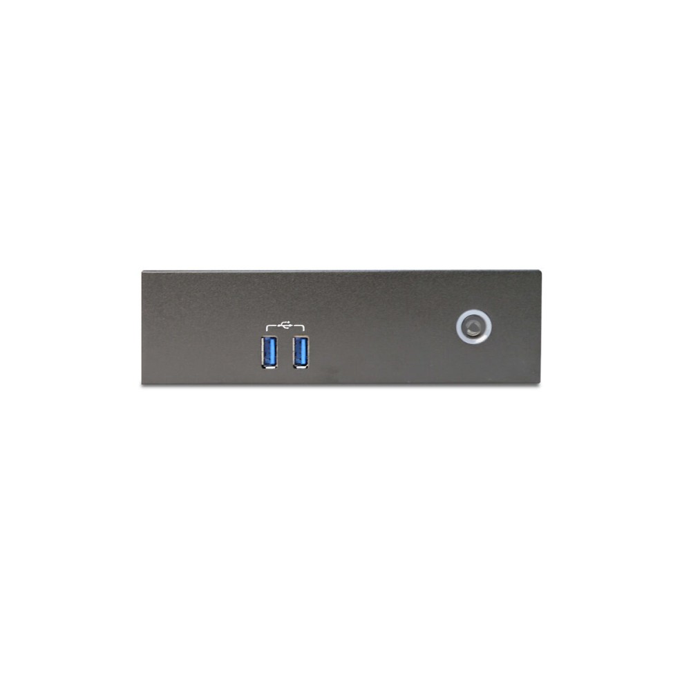 Mini-PC Aopen DE5500 R 256 GB SSD 8 GB RAM Intel Core i7-8550U