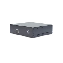 Mini-PC Aopen DE5500 R 256 GB SSD 8 GB RAM Intel Core i7-8550U