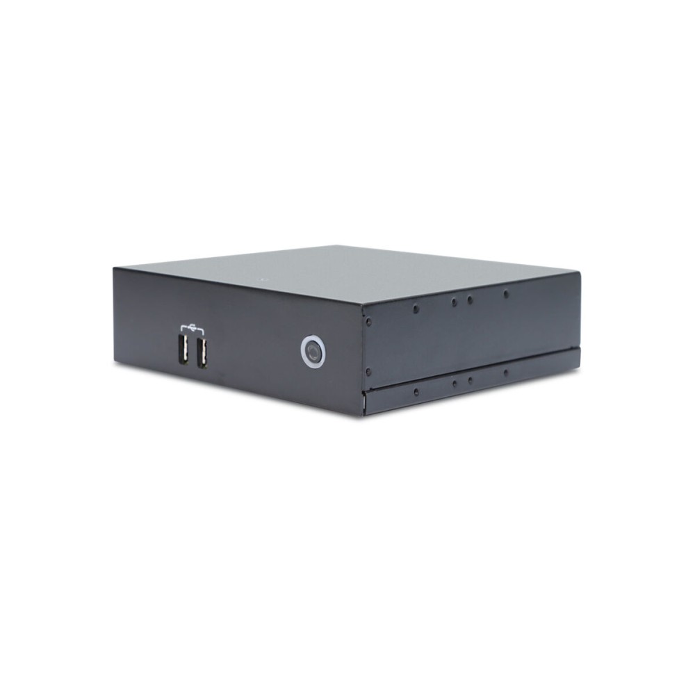 Mini-PC Aopen DE5500 R 256 GB SSD 8 GB RAM Intel Core i7-8550U