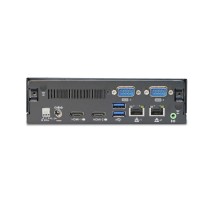 Mini-PC Aopen DE5500 R 256 GB SSD 8 GB RAM Intel Core i7-8550U