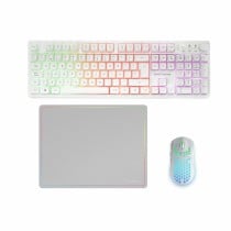 Pack gaming Mars Gaming MCPWXWES