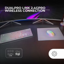 Pack gaming Mars Gaming MCPWXWES