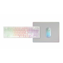 Pack gaming Mars Gaming MCPWXWES