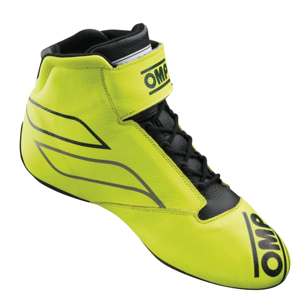 Rennstiefel OMP ONE-S FIA 8856-2018 42