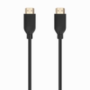 HDMI Cable Aisens 7 m Black