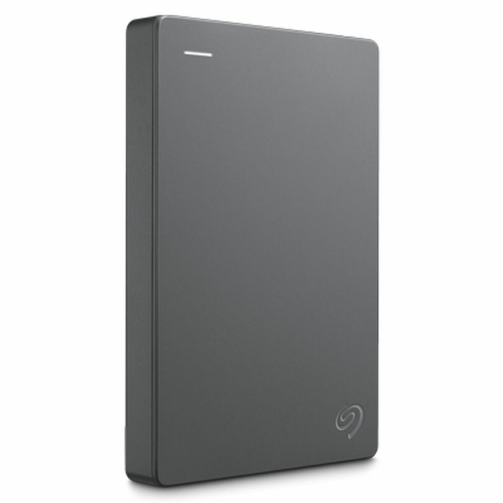 External Hard Drive Seagate STJL5000400 2,5" 5 TB