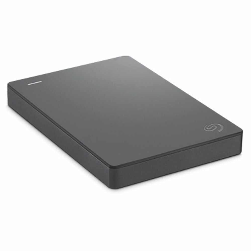 External Hard Drive Seagate STJL5000400 2,5" 5 TB