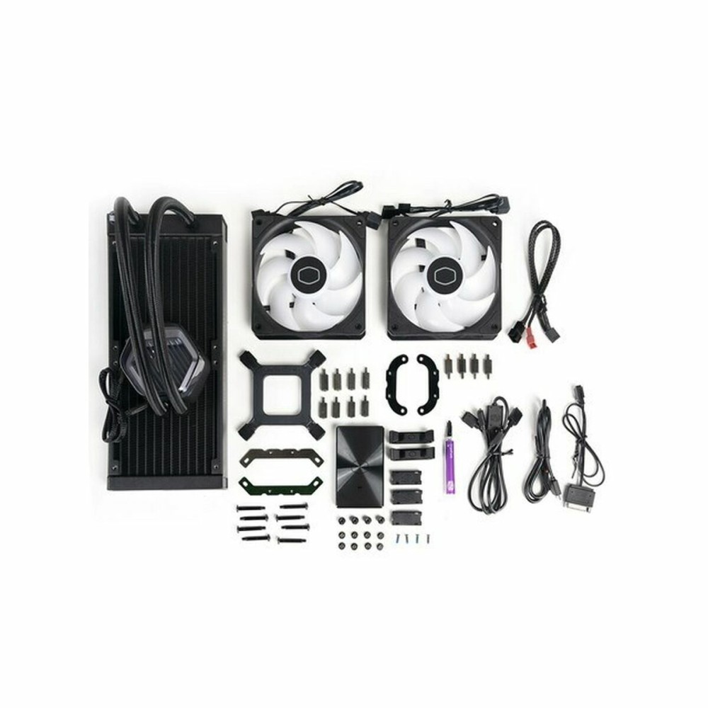 Liquid Refrigeration Kit Cooler Master ARGB