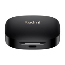Wireless Earphones with Charging Case Xiaomi Redmi Buds 6 Black