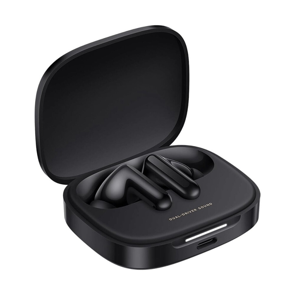 Wireless Earphones with Charging Case Xiaomi Redmi Buds 6 Black