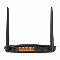 Router TP-Link MR500 Weiß Schwarz Wi-Fi 5 GHz RJ45 Ethernet LAN