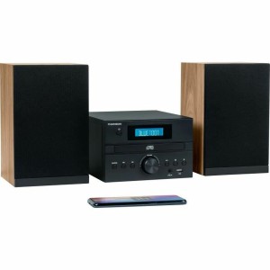 Micro-Hi-Fi-System Thomson