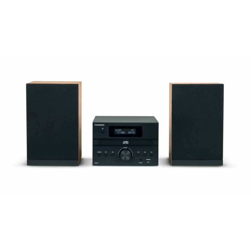 Mini Hifi Thomson