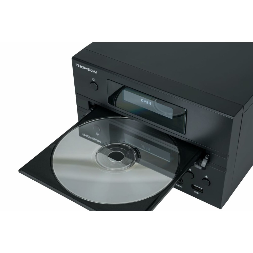 Mini Hifi Thomson