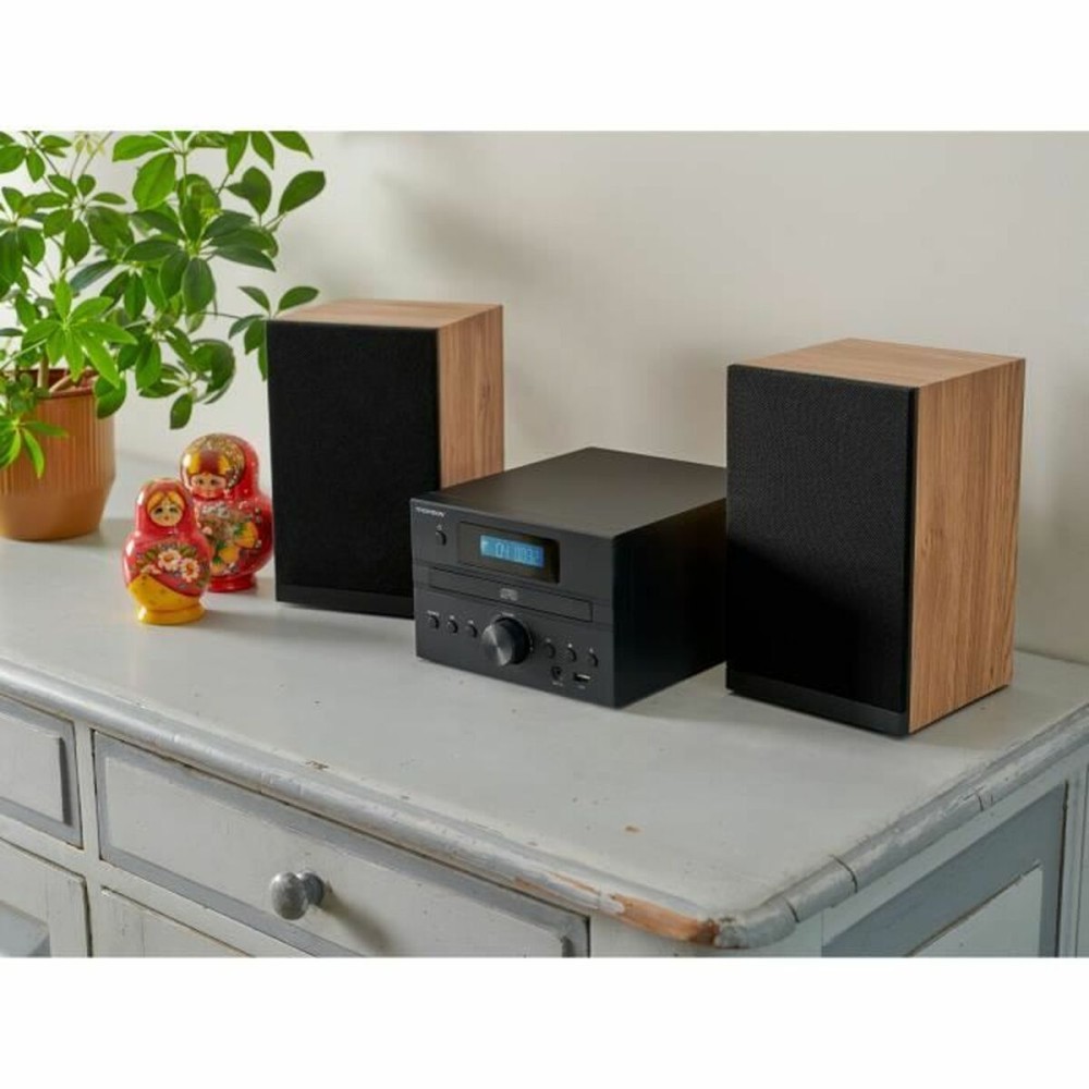Mini Hifi Thomson