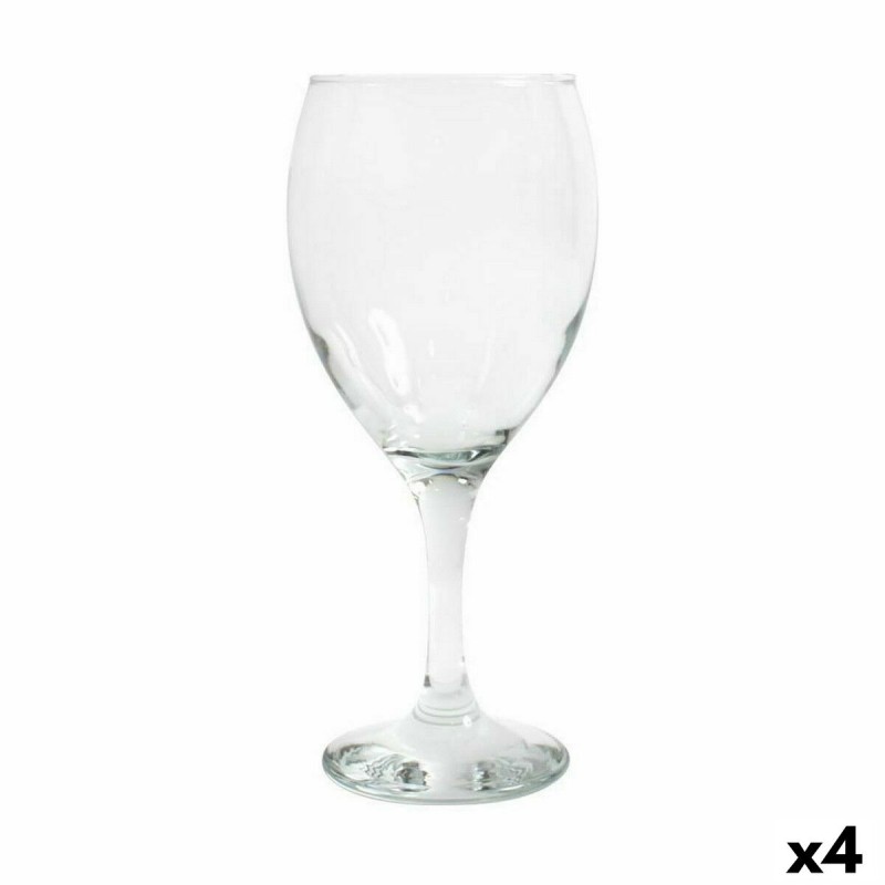 Set de Verres LAV Empire 455 ml 6 Pièces (4 Unités)