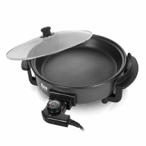 Elektrischer Multifunktionsgrill TM Electron 2,5 L 1500 W
