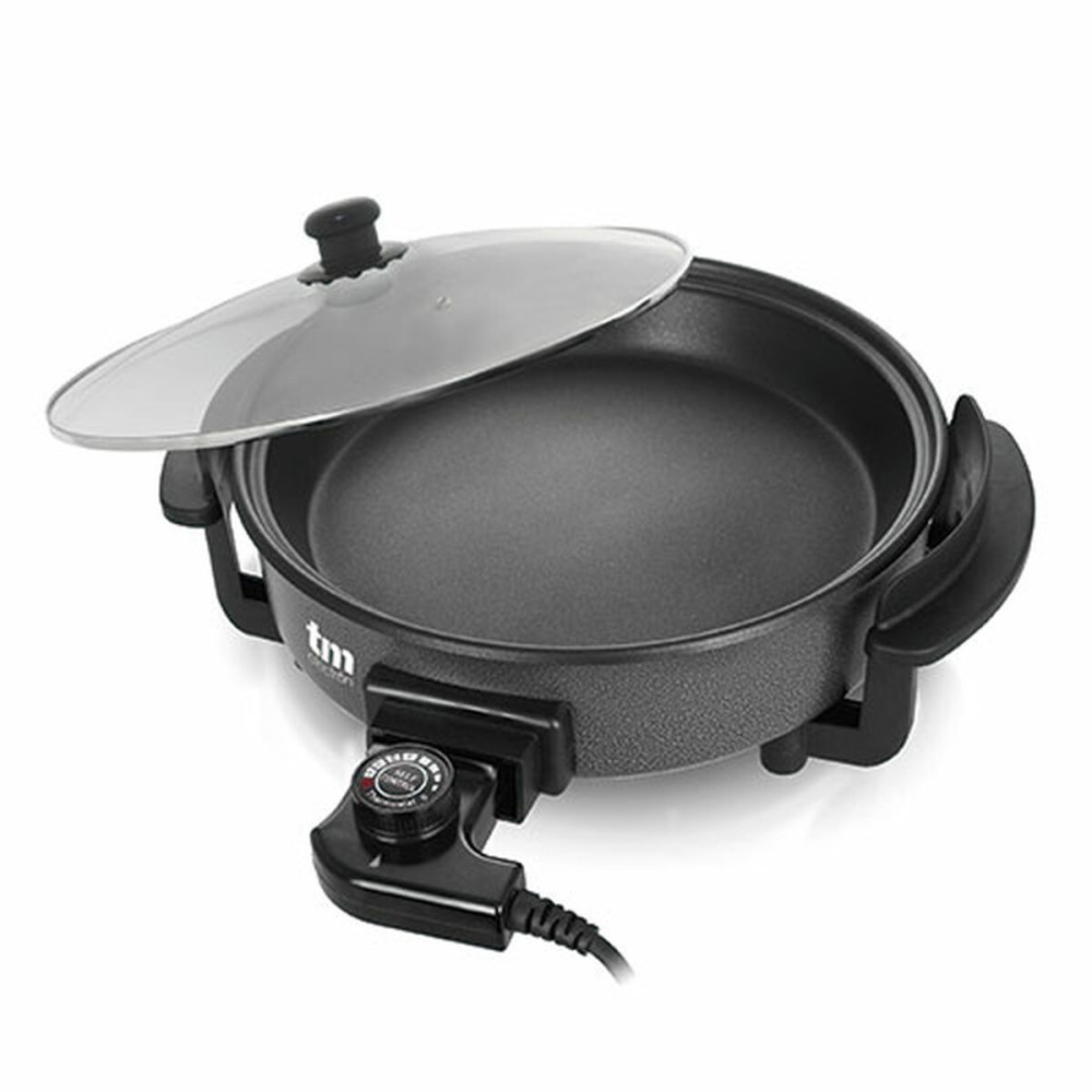 Elektrischer Multifunktionsgrill TM Electron 2,5 L 1500 W