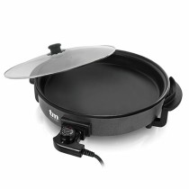 Elektrischer Multifunktionsgrill TM Electron 3,5 L 1500 W