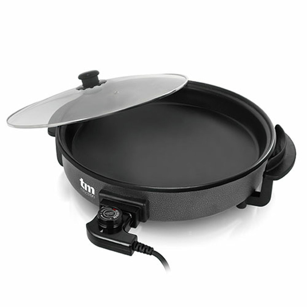 Elektrischer Multifunktionsgrill TM Electron 3,5 L 1500 W